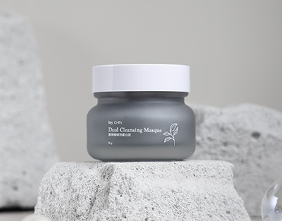 Photography | Say Chi's Dual Cleansing Masque