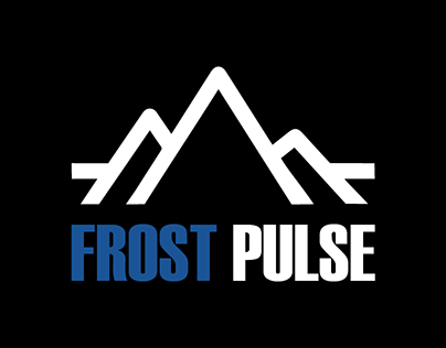 Frost Pulse - Social Media