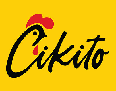 Logo Design - Chikito