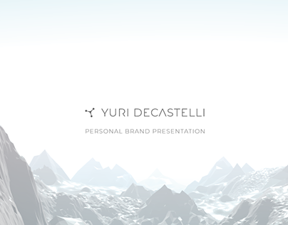Yuri Decastelli - Personal Brand