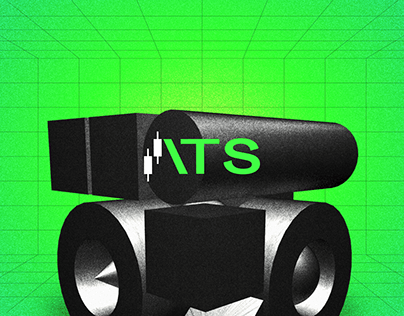 ATS – Autonomous Trading System