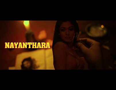 Nayanthara Malayalam Short Movie