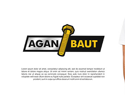 Logo Agan Baut