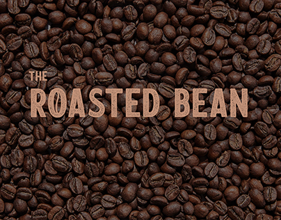 Project thumbnail - The Roasted Bean
