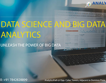 Big Data Analytics Training in Hyderabad