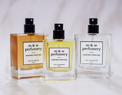 M&W Perfumery