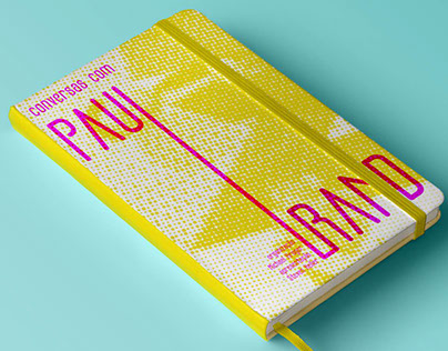 Livro Paul Rand