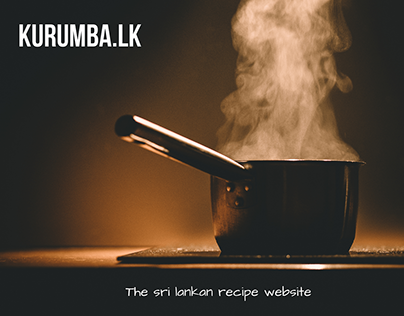Kurumba.lk The Sri Lankan Food Website