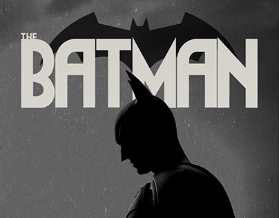 The Batman | Poster