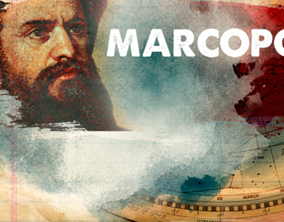 The Will of Marco Polo - Alector Project