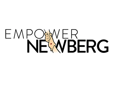 Empower Newberg New Logo Design