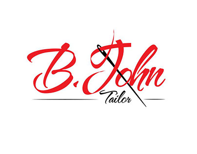 Tailor Logo