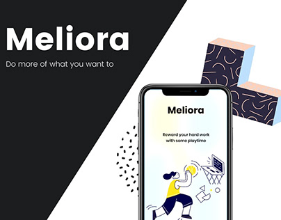 Meliora (Work from home UX research)