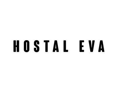 Hostal EVA - Concept design for developers