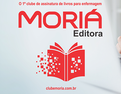 Moria Editora