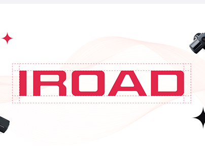 IROAD™ Audio Website Design | Development
