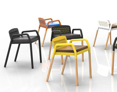 JOTOWN chair - 100% Design South Africa