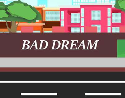 Bad dream