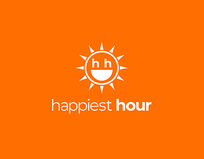 Happiest Hour Logo