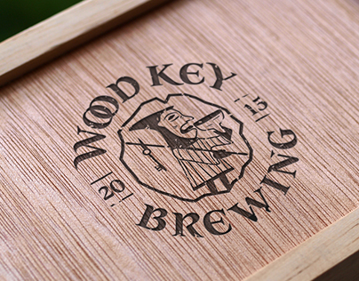 Wood Key Brewing