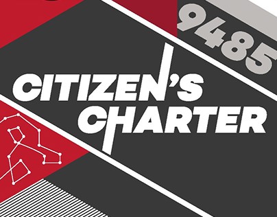 Anti-Red Tape Law Citizens Charter Proposed Design