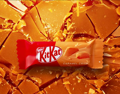 KitKat - 2018