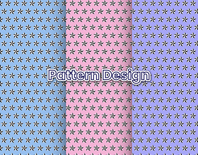 Geometric Pattern Design