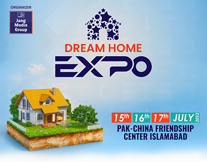 DREAM HOME EXPO ( jang Media Group)