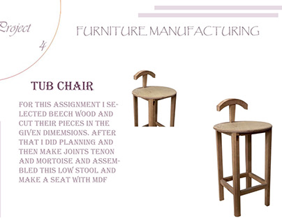 furniture manufacturing 4