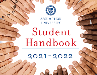Student Handbook Project, 2020