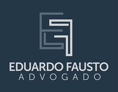 Logo - Eduardo Fausto