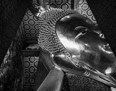 Wat Phra Kaew inside : วัดพระแก้ว Bangkok Thailand