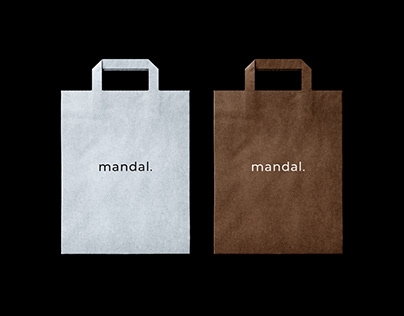 Mandal, Branding