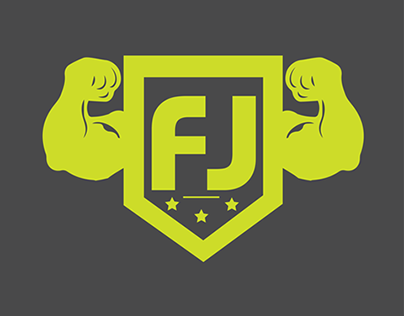 Logotyp FJ