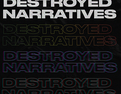 Destroyed Narratives