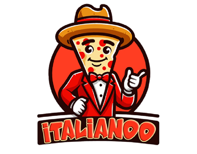 pizza logo