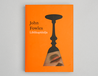'Liblikapüüdja' by John Fowles
