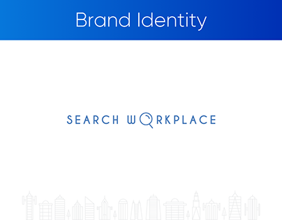 Search Workplace Branding