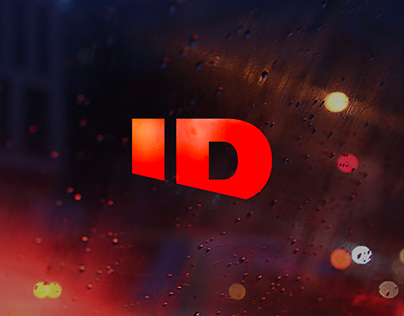 ID Network Rebrand