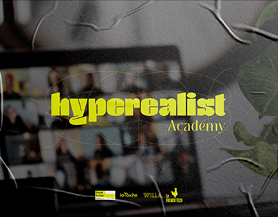 Hyperealist Academy