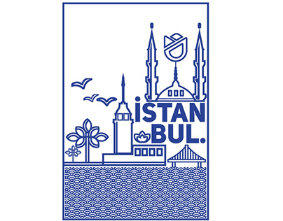 İstanbul City Branding