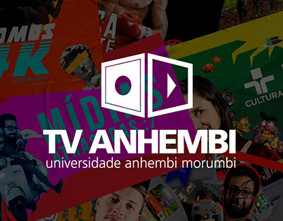 TV Anhembi
