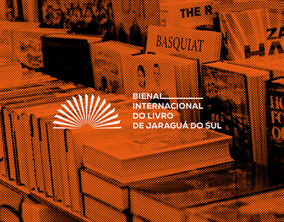 Bienal Internacional do Livro de Jaraguá do Sul