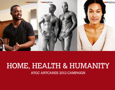 ATGC Home, Health & Humanity Campaign