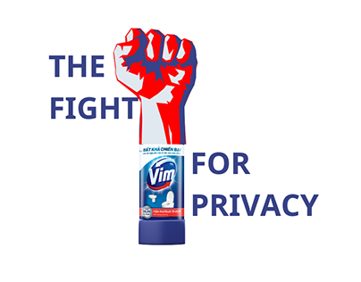 VIM - THE FIGHT FOR PRIVACY