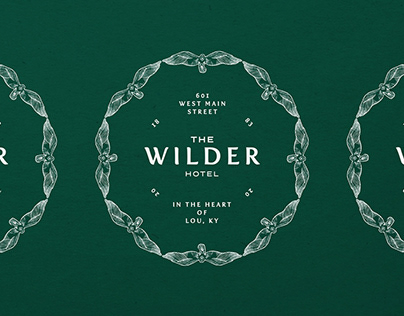 The Wilder
