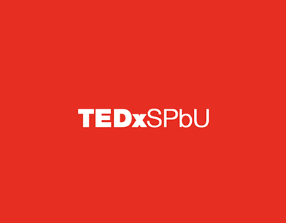 TEDxSPbU — Identity