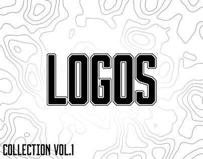 Logotypes & Marks - Vol. 01