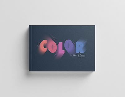 Color Portfolio/Final Book