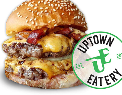Uptown Eatery Logo